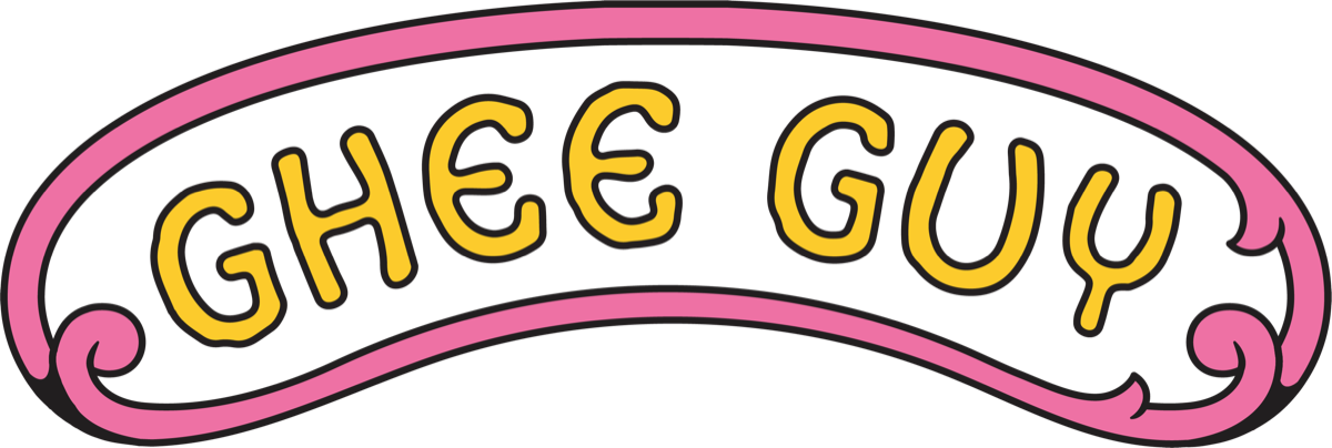 Ghee Guy